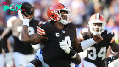 Cleveland Browns at Jacksonville Jaguars odds, picks and predictions