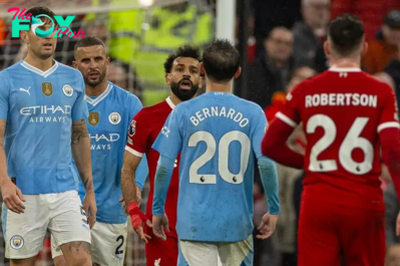 Liverpool vs. Man City date announced as 3 fixtures rescheduled for TV