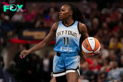 Chicago Sky vs Phoenix Mercury Prediction 9-15-24 WNBA Picks