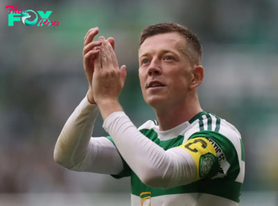 Callum McGregor’s Brilliant Unseen Arne Engels Intervention