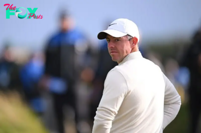 Rory McIlroy Breaks Silence After Golf Hiatus: ‘Sometimes Life Can Get a Lot’