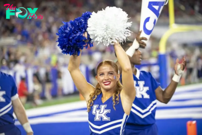 Kentucky vs Ohio Prediction 9-21-24 College Football Picks