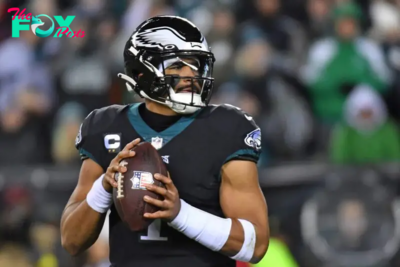 Draftkings NFL Showdown Picks: Falcons vs. Eagles 9/16/24