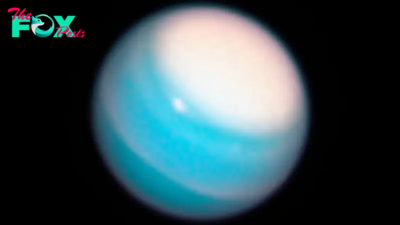 Scientists finally know why ultraviolent superstorms flare up on Uranus and Neptune