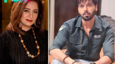 'Women of all ages are obsessed': Atiqa Odho dishes on Fahad Mustafa’s return to TV dramas