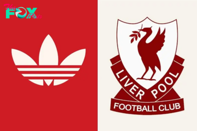 Liverpool’s kit details for 2025/26 leaked – with Adidas to deliver ecru