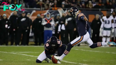 Bears - Texans injury report for NFL week 2: Keenum, Odunze and Allen