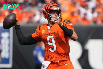 Bengals - Chiefs betting trends: Pick, odds, point spread and over/under prediction | NFL week 2