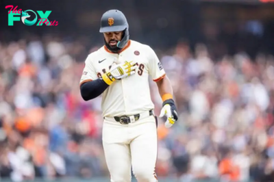 San Francisco Giants vs. Baltimore Orioles odds, tips and betting trends | September 17