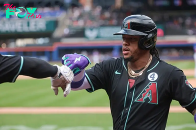 FanDuel Best MLB DFS Picks: Diamondbacks vs. Rockies 9/16/24