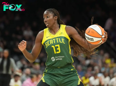 Seattle Storm vs Las Vegas Aces Prediction 9-17-24 WNBA Picks