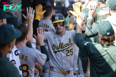 Chicago Cubs vs. Oakland Athletics odds, tips and betting trends | September 16