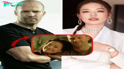 Jason Statham Sparks Romance Rumors with Shu Ai Following Steamy Dates.lamz