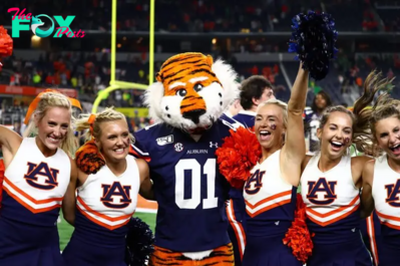 Auburn vs Arkansas Prediction 9-21-24 College Football Picks