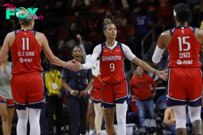 Washington Mystics vs New York Liberty Prediction 9-17-24 WNBA Picks