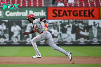 Atlanta Braves vs. Cincinnati Reds odds, tips and betting trends | September 17