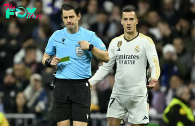 Who is Umut Meler, the referee for Real Madrid - Stuttgart? Champions League 2024/25