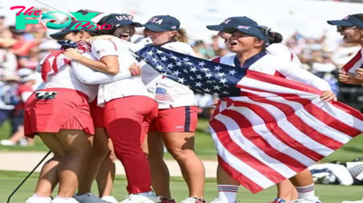 2024 Solheim Cup: Team USA’s Victory and How the Players Fared