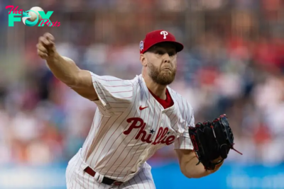 Philadelphia Phillies at Milwaukee Brewers odds, picks and predictions