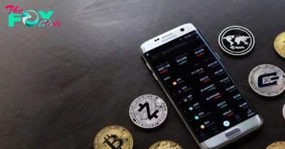 Here Are The best crypto wallets for Android devices