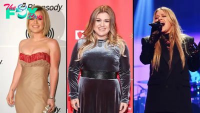 Kelly Clarkson weight loss: Which Five things help Her