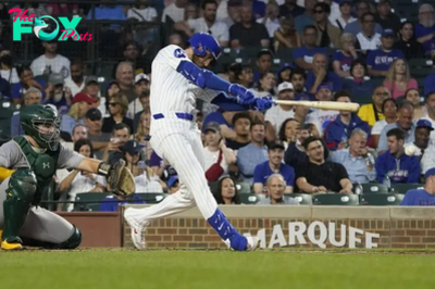 Chicago Cubs vs Oakland Athletics Prediction 9-17-24 MLB Picks