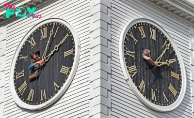 Why Does the U.S. Use Daylight Saving Time?