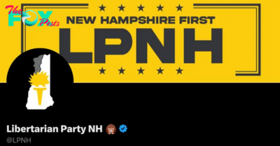 Libertarian Party of New Hampshire Digs In Amid Backlash and Law Enforcement Scrutiny After Appearing to Glorify Political Violence