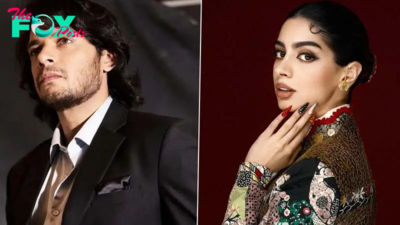 Junaid khan and Khushi Kapoor set to star in rom-com slated for February 2025