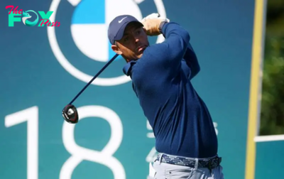 Who is playing in the 2024 BMW PGA Championship? McIlroy, Lowry, Harrington, MacIntyre...