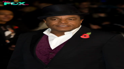 Tito Jackson, brother of Michael Jackson and co-founder of Jackson 5, dead at 70, sons say