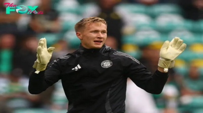 “Bring it on” – Celtic Man’s Brilliant Monday Night Instagram Post