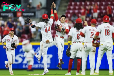 Cincinnati Reds vs Atlanta Braves Prediction 9-18-24 MLB Picks