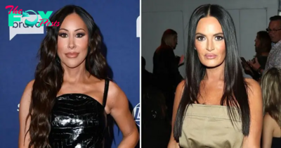 RHOSLC’s Angie Katsanevas Accuses Lisa Barlow of Having a ‘Mystery Man’ Pay for Her Lip Filler