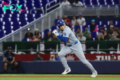 Miami Marlins vs LA Dodgers Prediction 9-19-24 MLB Picks