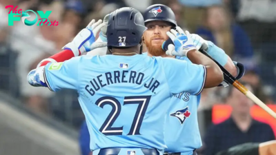 Toronto Blue Jays at Texas Rangers odds, picks and predictions