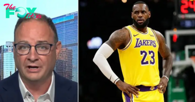 Adrian Wojnarowski Scandal Is Real Reason He Is Leaving ESPN?