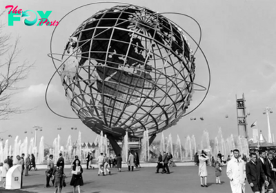 A World’s Fair Could Be Just What We Need