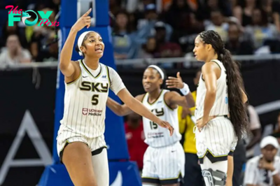 WNBA last Regular Season day: What’s a stake? Who’s in and out of the playoffs?