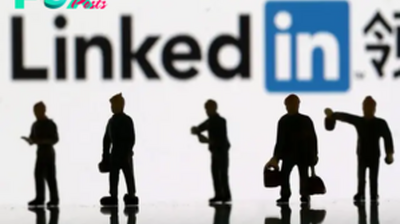 LinkedIn is training AI models on user data