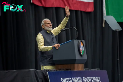 How Indian Americans Should Treat Modi’s Upcoming New York Rally