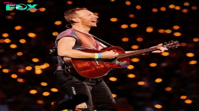 Coldplay is coming to Hong Kong in April 2025 for Music Of The Spheres World Tour