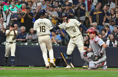 Milwaukee Brewers vs Philadelphia Phillies Prediction 9-18-24 MLB Picks