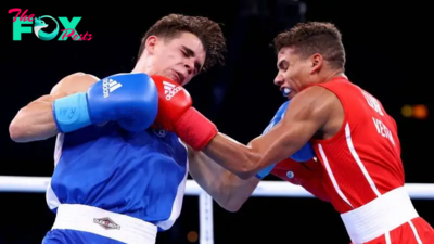 When will the new amateur World Boxing Federation hold their first World Championship, and where?