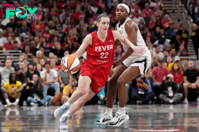 WNBA playoffs bracket: These are the matchups for round 1