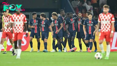 PSG's Champions League start may have been slow, but Luis Enrique's men have ingredients to be contenders