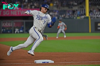 Kansas City Royals vs. San Francisco Giants odds, tips and betting trends | September 20