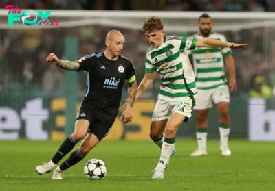 Mark Wilson’s X-Rated Rant After Vladimir Weiss’ Celtic Park Appearance