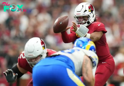 NFL prop bets Week 3 2024: Lions vs. Cardinals