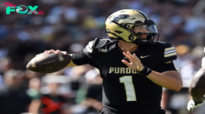 Oregon State vs Purdue Prediction 9-21-24 College Football Picks